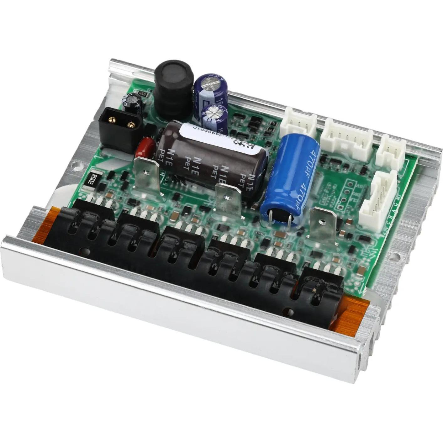 Thumbnail - Avizar, Zubehör E-Mobility