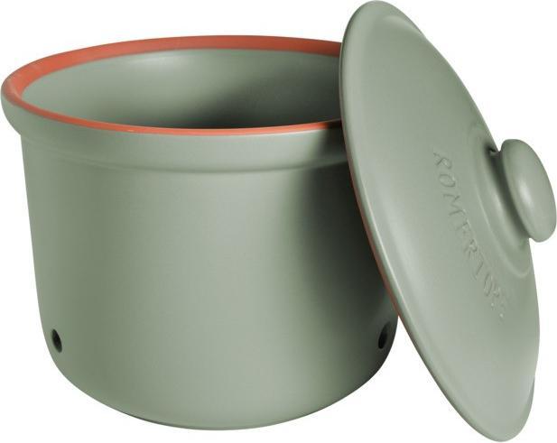 Productafbeelding Römertopf Frische-Topf Maxi plus grün (5.50 l)