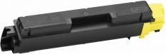 Actual product image Kyocera Tk-580y (Y)