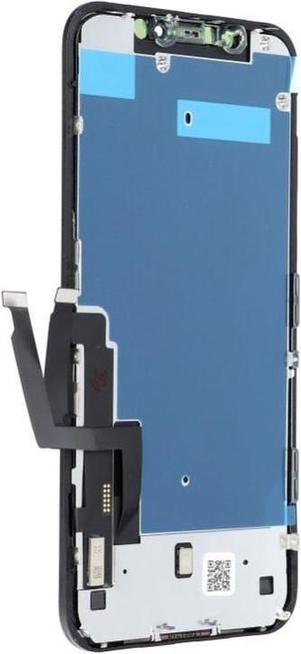 Produktbild OEM LCD display! LCD Screen iPhone Xr with digitizer black (HD+ Incell) (Display, Apple iPhone XR)