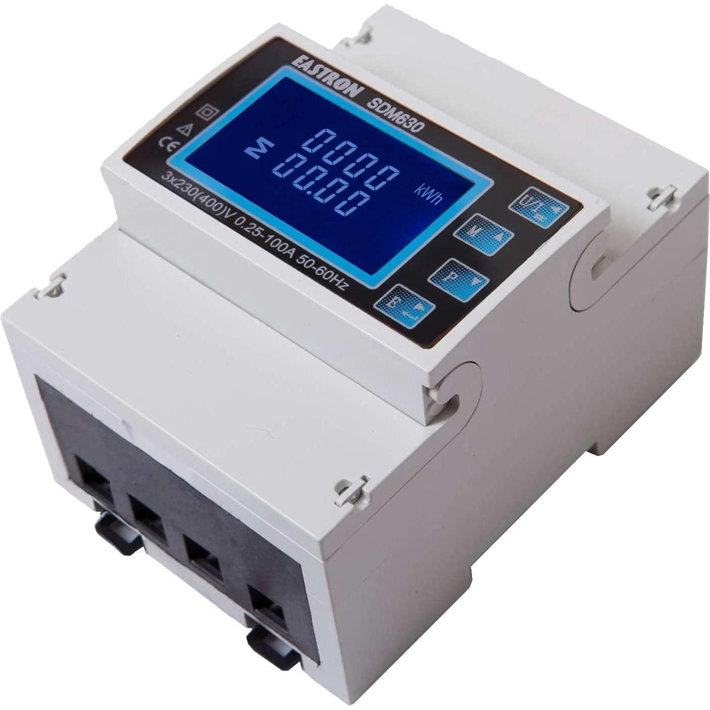 Powerwalker Inverter Energy Meter, USV Zubehör