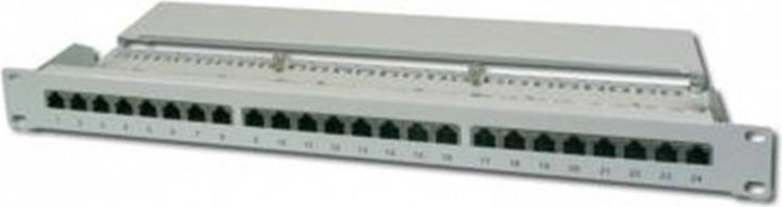 Actual product image Digitus Patch Panel