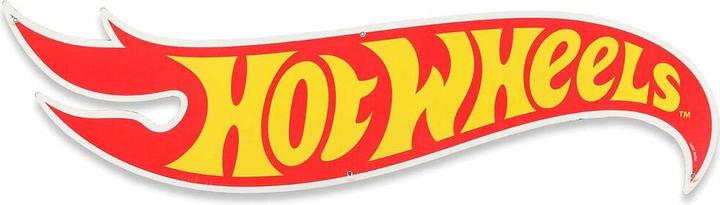 Immagine prodotto Clementoni Pzl 30 Hot Wheels (30 pezzi)