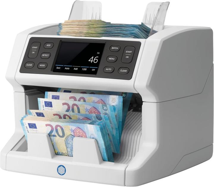 Actual product image Safescan 2850 (Bill validator, Bank note counter)