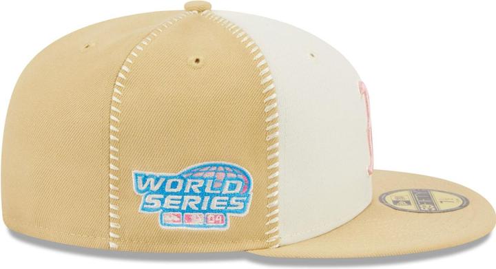 Actual product image New Era 59Fifty Cap - SEAM STITCH Boston Red Sox - 7 7/8