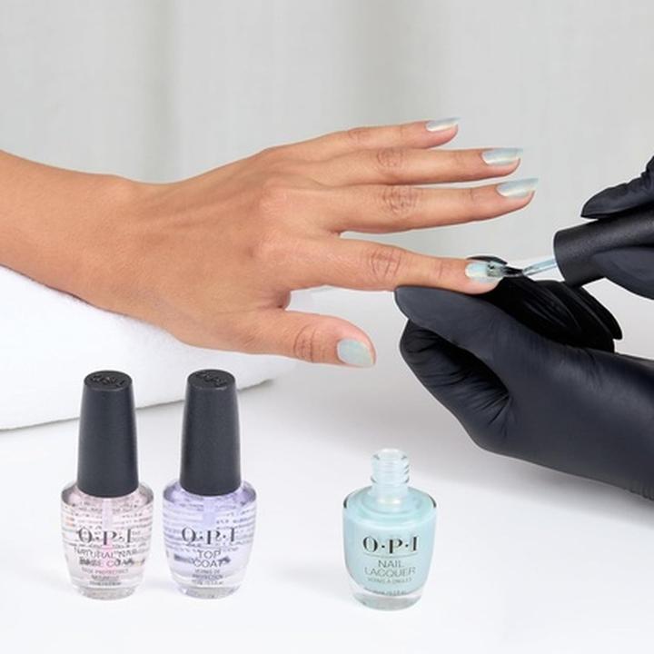 Immagine prodotto OPI iam Dreaming Collection - Air We Go (Collezione iam Dreaming - Air We Go, Smalto)