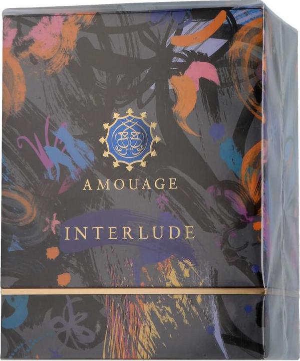 Immagine prodotto Amouage Interludio (Eau de parfum, 100 ml)