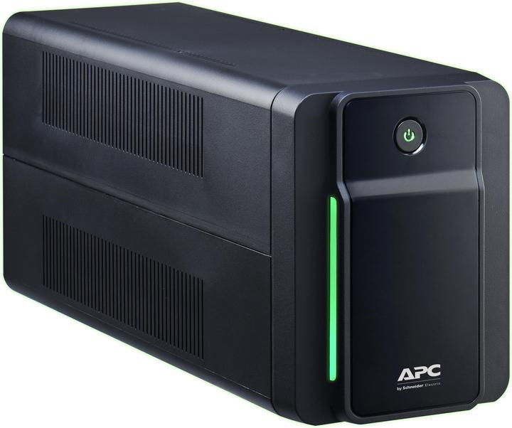 Productafbeelding APC BX950MI-GR Ononderbreekbare voeding (UPS) Line-Interactive 950 VA 520 W 4 AC-uitgangen (950 VA, 520 W, Lijninteractief UPS)