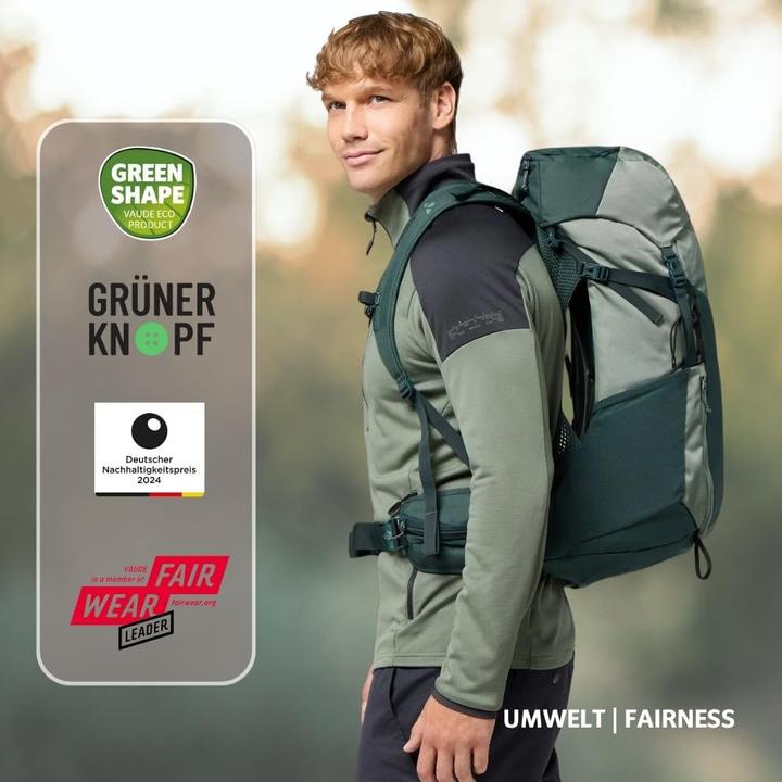 Image du produit Vaude Brenta 36+6 (36 l)
