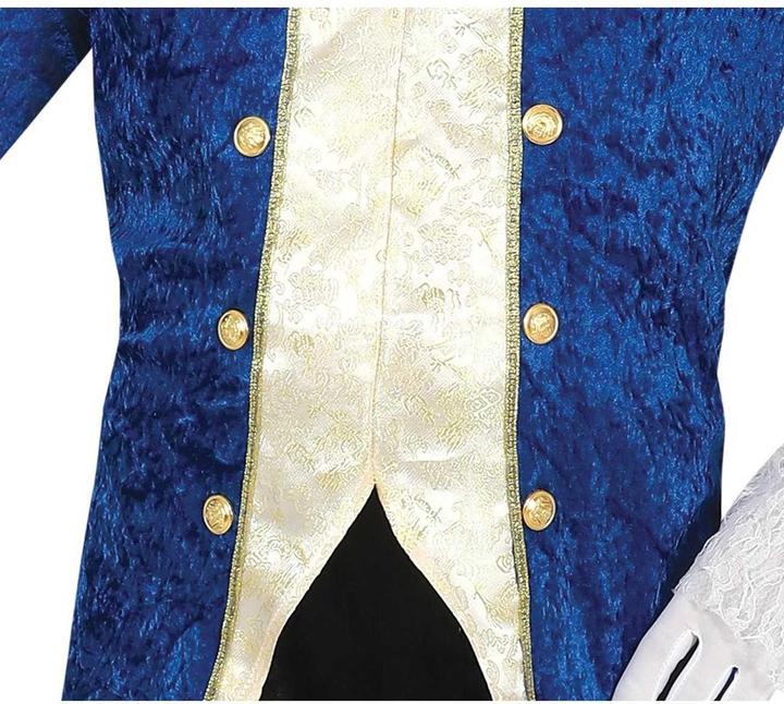 Produktbild Fiestas Guirca MarkiseKostüm Set (XL)
