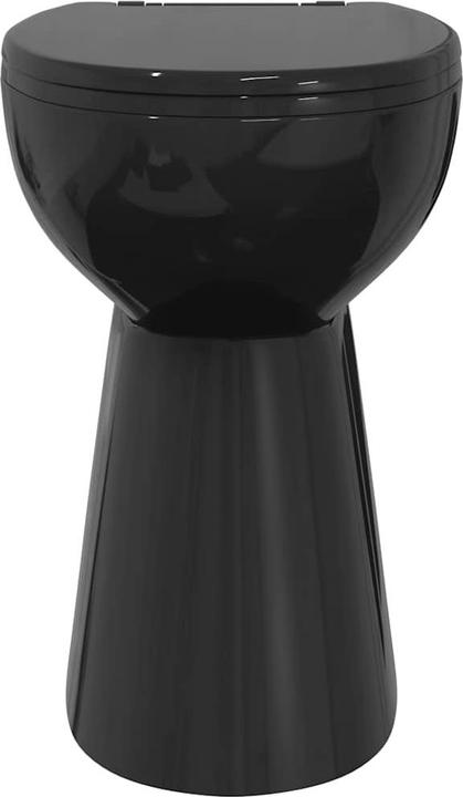 Actual product image vidaXL Toilette
