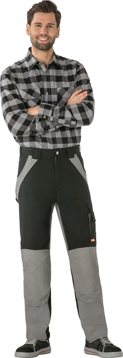 Cornet, Black