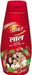 Produktbild Dabur Herbal Red Powder 100G