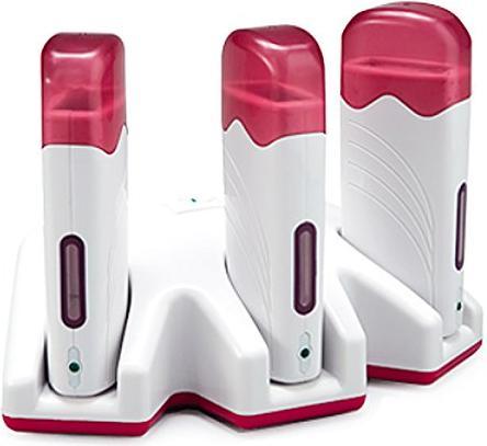 Kosmetex Wachspatronen Set (1 x)