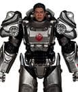 Produktbild McFarlane Fallout Actionfigur Maximus 19 cm