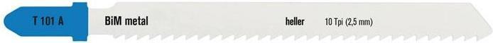 Immagine prodotto Heller Lama per seghetto alternativo 4030 24006 2 1