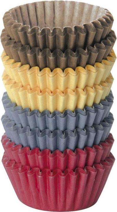 Actual product image Tescoma Col Paper Baking Cup 4cm 200pcs Delicia (4 cm)