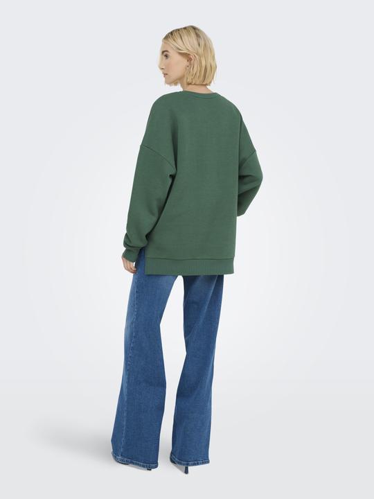 Actual product image Only ONLVICTORY Sweatshirt Sweatshirt (XS)