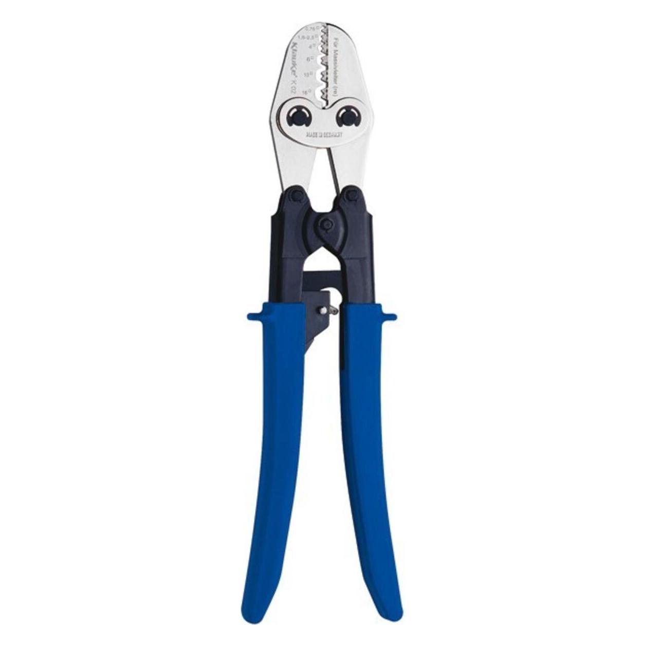 Klauke , Zange, Presszange (325 Mm)