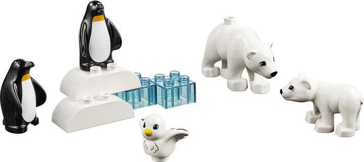 Image du produit LEGO Animaux éducatifs (45029)