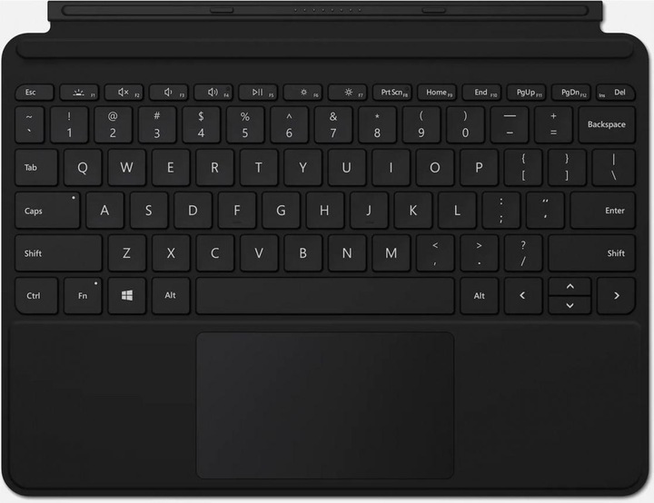 Immagine prodotto Microsoft Surface Go Type Cover (CH, Surface Go, GO 2)