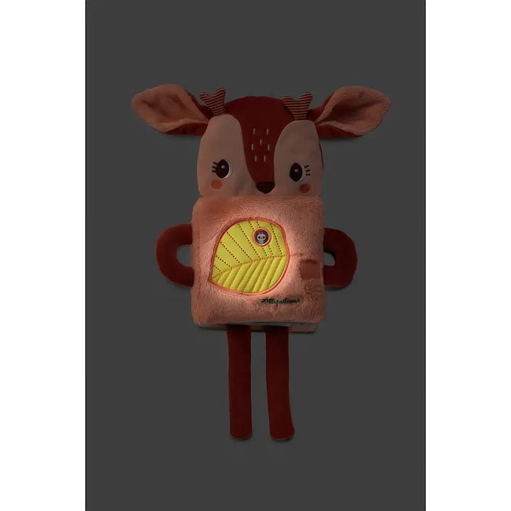 Produktbild Lilliputiens Stella Buchtröster