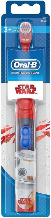 Productafbeelding Oral-B Stages Power Kids Star Wars DB3010