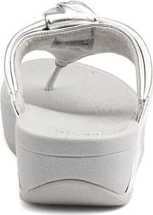 Produktbild Fitflop Lulu Padded Knot (36)