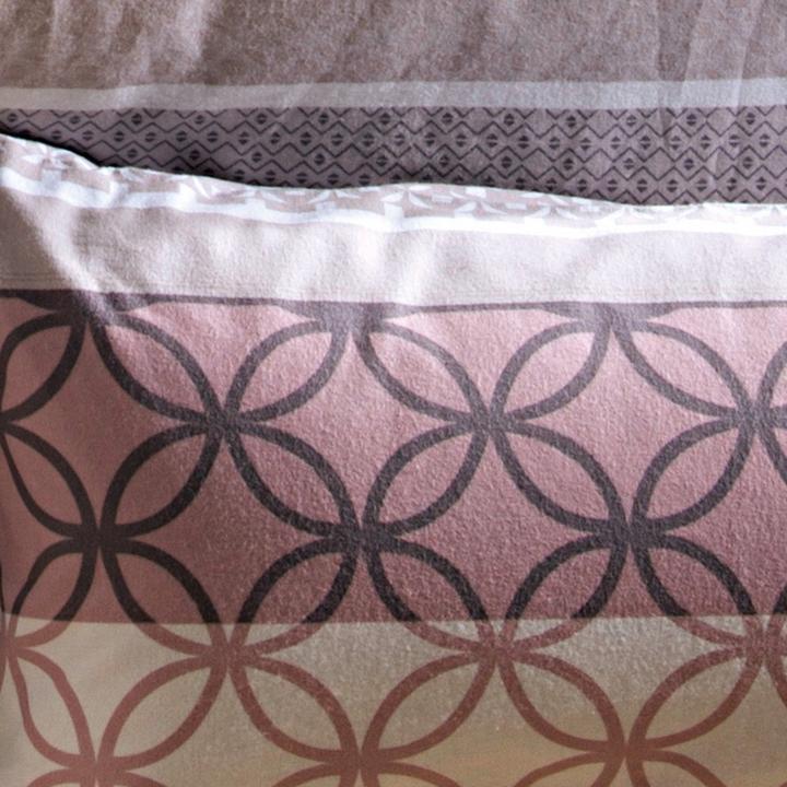 Produktbild Erwin Müller Wendebettwäsche (Duvetbezug, 80 x 80 cm, 200 x 200 cm)