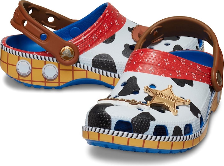 Immagine prodotto Crocs Zoccolo Toy Story Woody di T's (23)