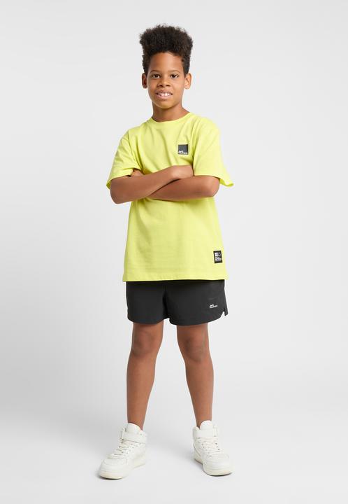 Produktbild Jack Wolfskin Teen Shorts B (152)