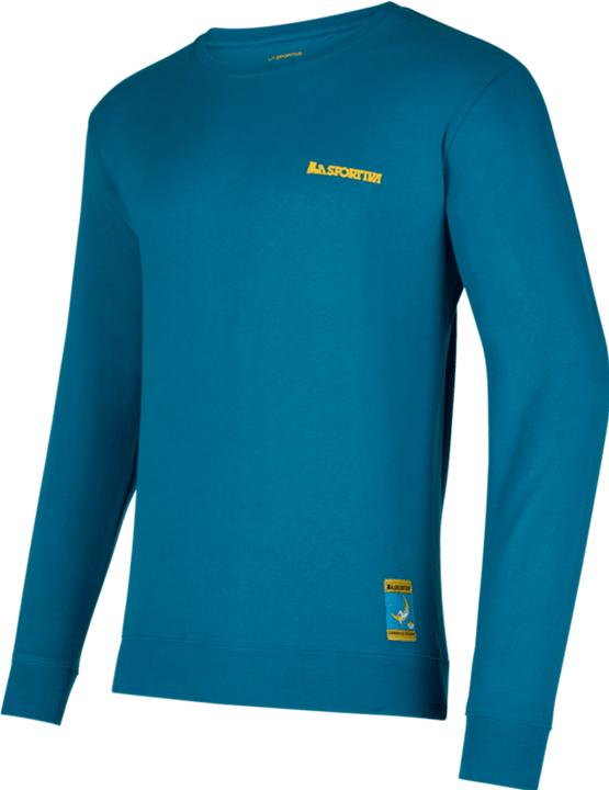 Immagine prodotto La Sportiva Camicia da arrampicata Arrampicarsi sulla Luna (XL)