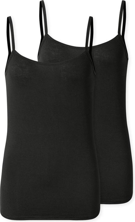 Produktbild Schiesser Modal Essentials Spaghetti-Top (48)