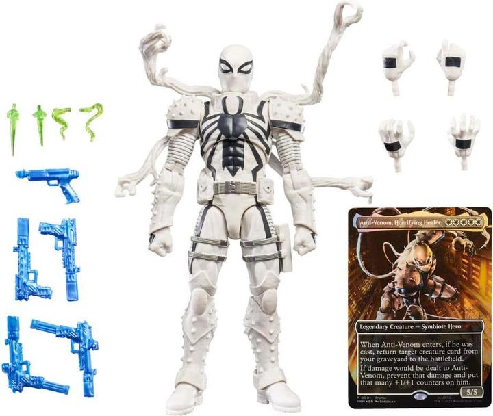 Produktbild Spiderman Spd Legends Solid Mtg 3