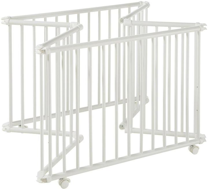 Image du produit Geuther Sur roulettes Lucilee (90 cm, 97 cm)