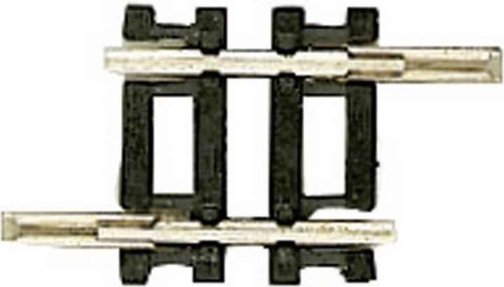 Produktbild Fleischmann N Gleis (ohne Bettung) 22207 G (Spur N)