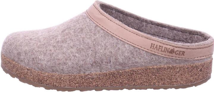 Produktbild Haflinger Grizzly Torben torf (37)