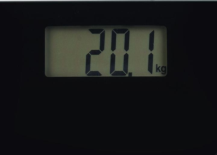 Produktbild Tristar Personenwaage (150 kg)