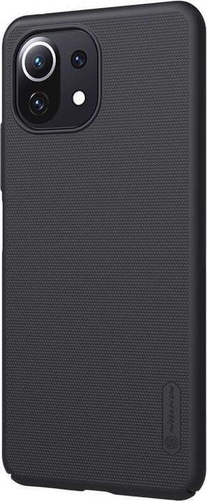 Productafbeelding Nillkin Super Frosted Shield-serie (Xiaomi 11 Lite 5G NE)