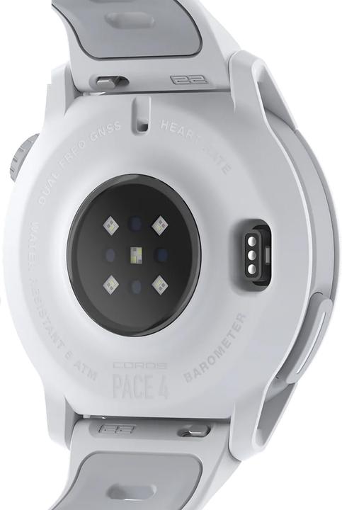 Produktbild Coros PACE 4 GPS Sport Watch (42 mm)
