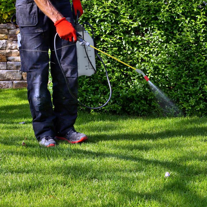 Productafbeelding Relaxdays Drukspuit (5 l)