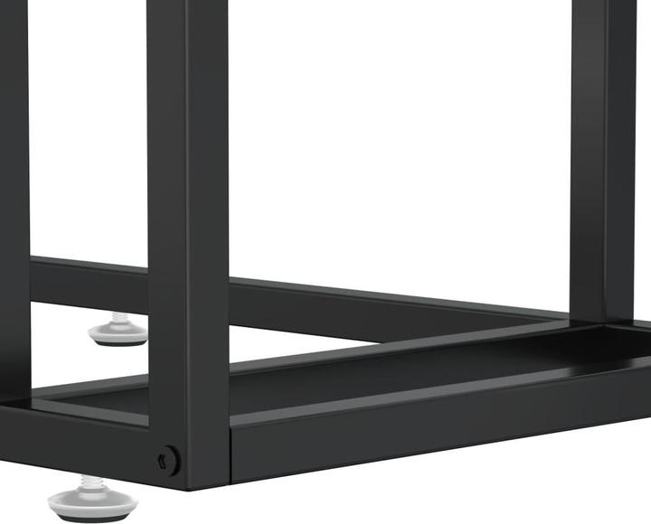 Image du produit vidaXL Computer-Beistelltisch