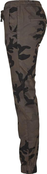 Actual product image Urban Classics Ladies Camo Jogging Pants (4XL)