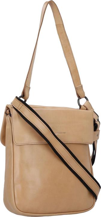 Immagine prodotto Harolds Caugio Schultertasche Leder 25 cm