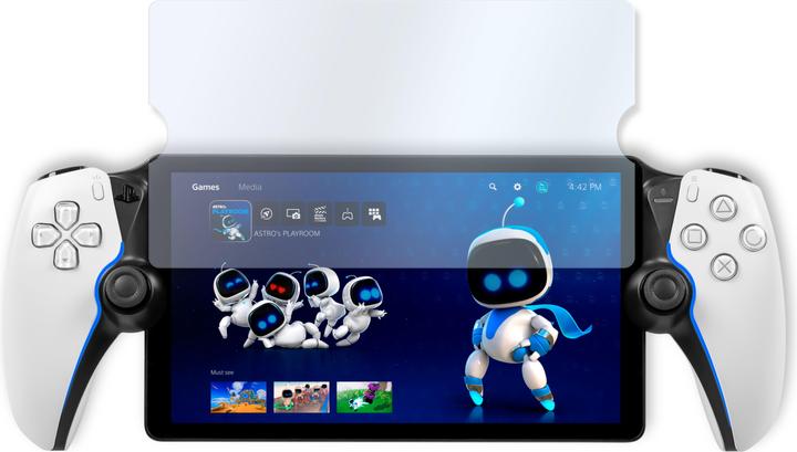 Actual product image Nacon Gaming Psofportforceglass