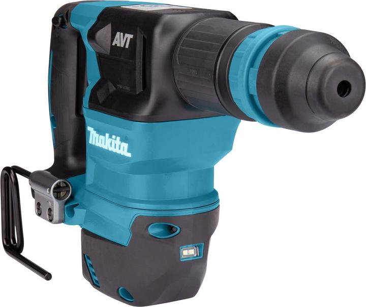 Produktbild Makita DHK 180 (Akkubetrieb, Abbruchhammer)