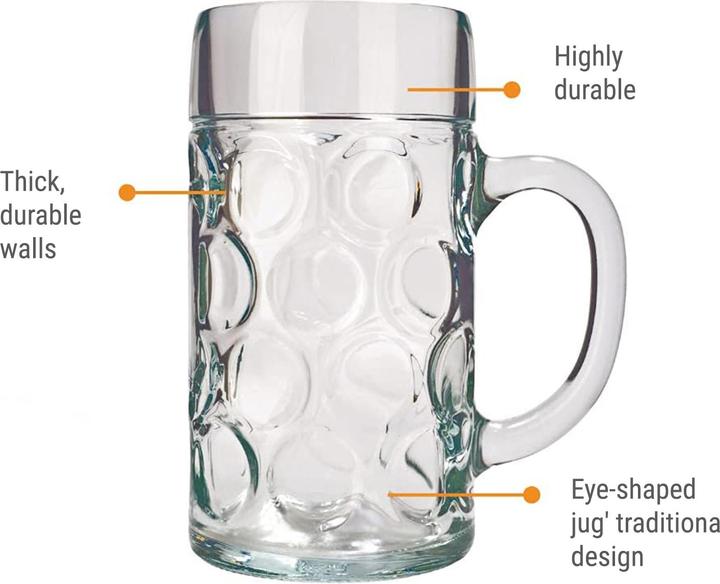Produktbild Ich-zapfe Isar (0.50 l, 1 x)