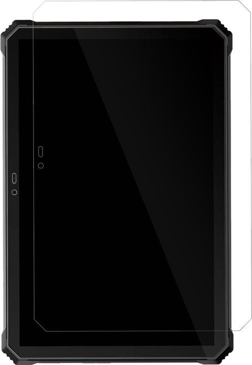 Produktbild Dipos Schutzfolie Klar für Blackview Active 10 Pro Outdoor (Blackview Active 10 Pro)