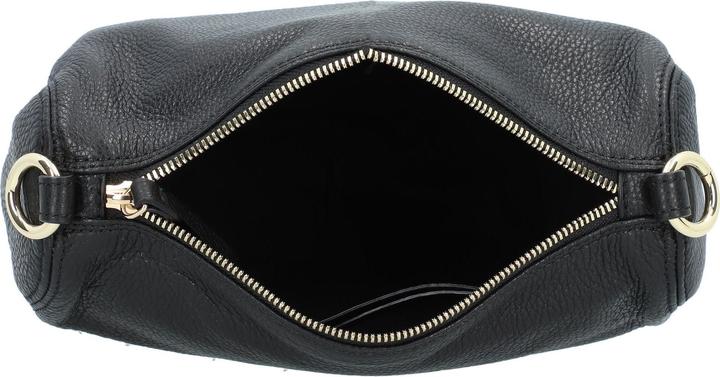 Actual product image Abro Dalia shoulder bag leather 22 cm