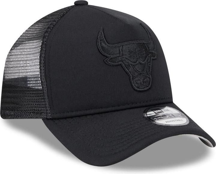 Produktbild New Era 9Forty Trucker Chicago Bulls